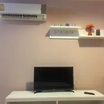 Bluroc Hua Hin Apartment