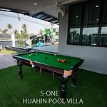 S-One Huahin Poolvilla