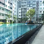 The Trust Condo Huahin By Petcharat
