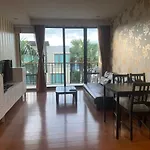 Nicha Home@Sansuk Condo
