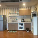 Nicha Home@Sansuk Condo