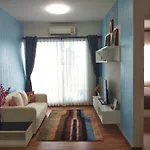 The Trust Condo Huahin By Petcharat