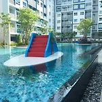 The Trust Condo Huahin By Petcharat