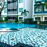 The Trust Condo Huahin By Petcharat