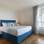 First Choice Grand Suites Sha Plus Extra
