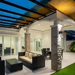 Orchid Paradise Homes Opv 510