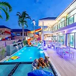 Smart Home Huahin