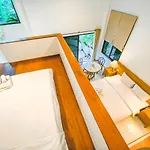 Nern Chalet Beachfront Hotel
