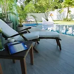 The Homey Cozy Huahin