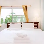 Borabora Huahin Pool Villa