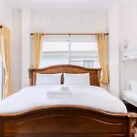 Borabora Huahin Pool Villa