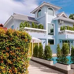 Borabora Huahin Pool Villa