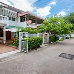 White Beach House Hua Hin 20 Second To The Beach
