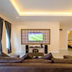 Baan Bussarin Huahin Soi88