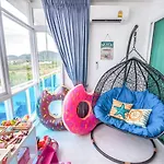 My Resort Hua Hin A601