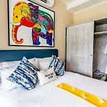 Surf And Sand Resort