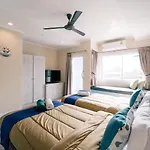 Surf And Sand Resort