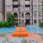 La Habana Huahin Pool Access By Pp ห้องสวยติดสระ