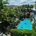 Baan Suksiri Hotel