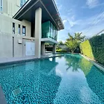 Baan Imm Aim Huahin Sea View