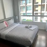 1-Bedroom Apartment # Baan Khun Koey Condo Hua Hin