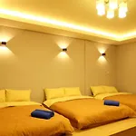 Ponly Pool Villa Huahin 4 Bedroom With Bbq Facilities & Karaoke For 8-25 Pax