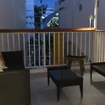Yellow Door Hua Hin