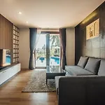 Elegancy Resort Hua Hin