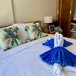 Family Suite New Apartment At Marvest Huahin City Center