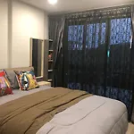 Marvest Hua Hin Flat B 208 3.Fl. Betw.Soi 78-80