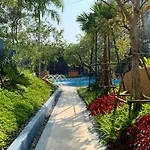 Lahabana Huahin Pool View 137
