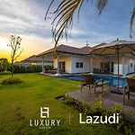 New Modern 3 Bedroom Pool Villa Ms24