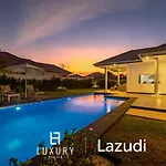 New Modern 3 Bedroom Pool Villa Ms24