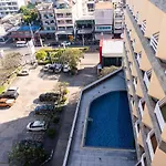 City Beach Resort
