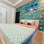 บ้านพาขวัญ พูลวิลล่า หัวหิน - 2 ห้องนอน