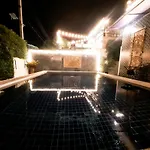 บ้านพาขวัญ พูลวิลล่า หัวหิน - 2 ห้องนอน