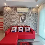 Pimjai Party Pool Villa Huahin 2 Bedroom