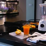 Yes! Dusitd2 Residences Free Wifi