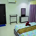 Baan Jidapa Hua Hin Pool Villa