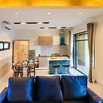 Modern Villa Hua Hin 华欣静家之泳池四合院