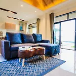 Modern Villa Hua Hin 华欣静家之泳池四合院