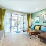 Cozy House In Hua Hin, Thailand