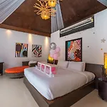 Dhevan Dara Resort & Spa Hua Hin - Pool Villa