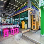 Soi 7 Hua Hin-Ji Ya