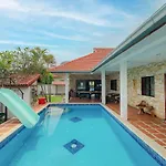Secret Party Hua-Hin Private Pool Villa From Beach 3Km