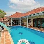 Secret Party Hua-Hin Private Pool Villa From Beach 3Km