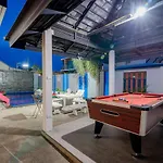 Apo Party Hua-Hin Private Poolvilla From Beach 4Km