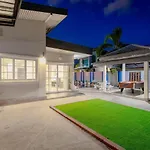 Apo Party Hua-Hin Private Poolvilla From Beach 4Km
