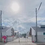 Luxury Nordic Style 3 Bedroom Villa With Pool