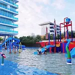 My Resort With Theme Park B410